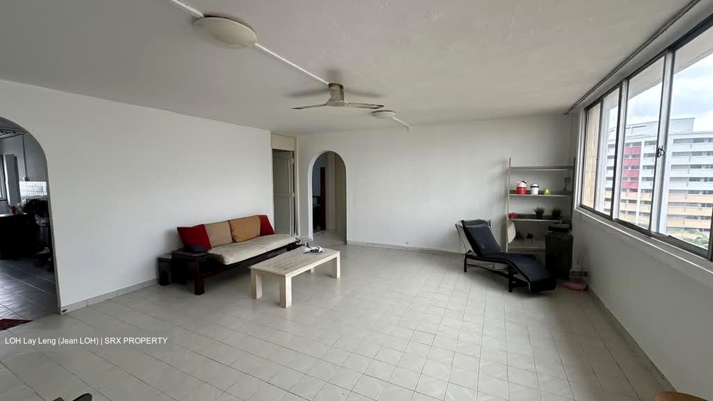 Blk 507 Hougang Avenue 8 (Hougang), HDB 4 Rooms #563500761